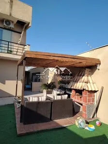 Casa de Condomínio com 4 Quartos à venda, 139m² no Vila Paraíso, Três Rios