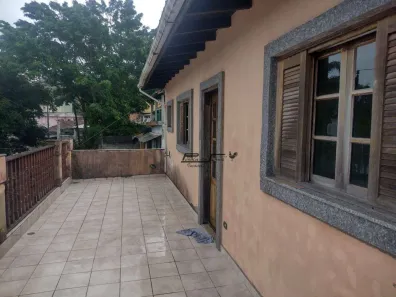 Sobrado com 3 Quartos à venda, 268m² no Bocaina, Ribeirão Pires