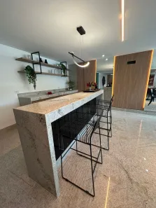 Apartamento com 2 Quartos à venda, 74m² no Pina, Recife