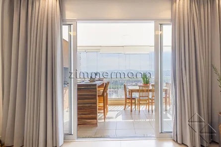 Apartamento com 3 Quartos à venda, 134m² no Água Branca, São Paulo