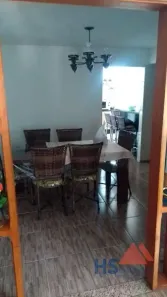 Casa com 3 Quartos à venda, 164m² no Cornélio Procópio, Cornélio Procópio