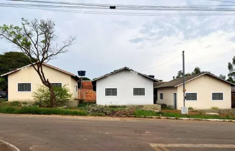 Casa com 2 Quartos à venda, 78m² no Setor Central, Santo Antônio de Goiás