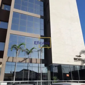 Conjunto Comercial / Sala para alugar, 60m² no Centro, Mirassol
