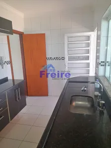 Cobertura com 3 Quartos para alugar, 150m² no Anchieta, São Bernardo do Campo