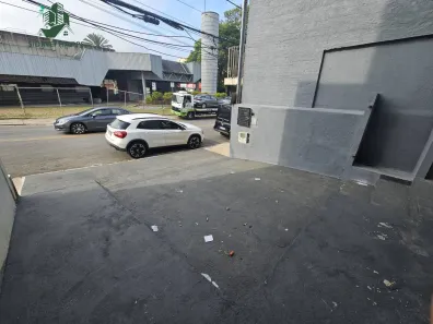 Galpão / Depósito / Armazém para alugar, 125m² no Centro, Bragança Paulista