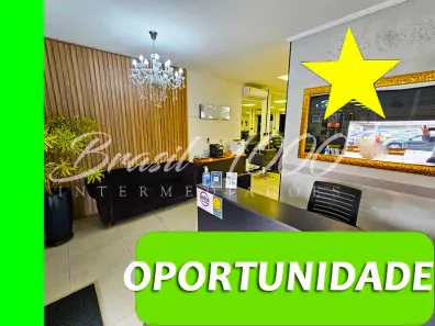 Loja / Salão / Ponto Comercial à venda, 100m² no Centro, Osasco