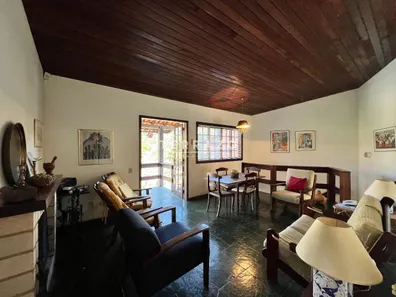 Casa de Condomínio com 3 Quartos à venda, 240m² no Parque do Imbui, Teresópolis