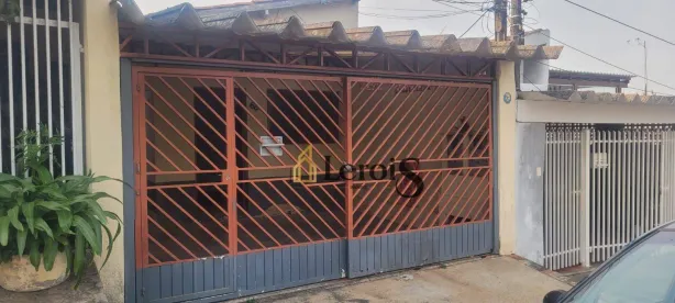 Casa com 2 Quartos à venda, 87m² no São Luiz, Itu