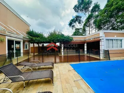 Fazenda / Sítio / Chácara com 3 Quartos à venda, 225m² no Residencial San Diego, Vargem Grande Paulista