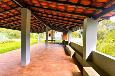 Casa de Condomínio com 3 Quartos à venda, 324m² no Portão, Lauro de Freitas
