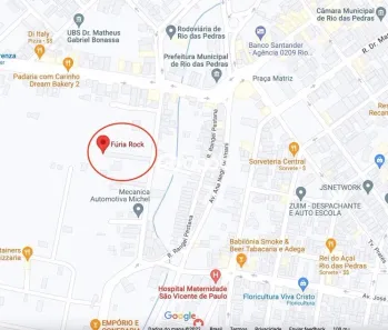 Fazenda / Sítio / Chácara com 4 Quartos à venda, 556m² no Centro, Rio das Pedras