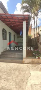 Casa com 5 Quartos à venda, 250m² no Novo Alvorada, Sabará