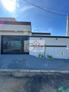 Casa com 3 Quartos à venda, 145m² no Jardim dos Lagos (Cardeal), Elias Fausto