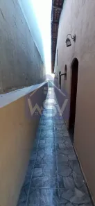 Casa com 2 Quartos à venda, 92m² no Vila Virgínia, Itaquaquecetuba