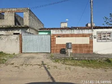 Casa com 2 Quartos à venda, 135m² no Centro, Alhandra