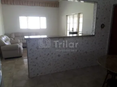 Fazenda / Sítio / Chácara com 2 Quartos à venda, 312m² no Chácara Marambaia, Caçapava