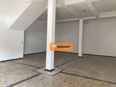 Loja / Salão / Ponto Comercial para alugar, 120m² no Centro, Suzano
