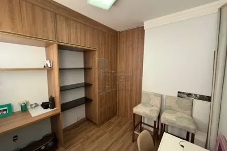 Cobertura com 3 Quartos à venda, 120m² no Vila Monte Alegre, Ribeirão Preto
