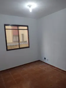 Apartamento com 2 Quartos à venda, 52m² no Jardim Iracema, Taboão da Serra