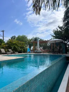 Casa de Condomínio com 7 Quartos à venda, 761m² no Residencial Jardim Primavera, Louveira