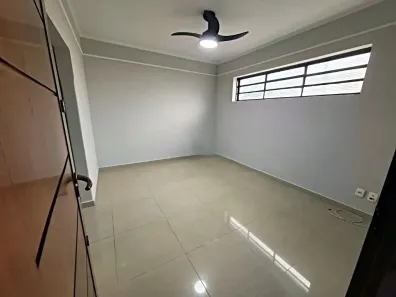 Casa com 2 Quartos para venda ou aluguel, 105m² no Campos Elíseos, Ribeirão Preto