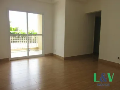 Apartamento com 3 Quartos para alugar, 72m² no Jardim Bandeirantes, Louveira