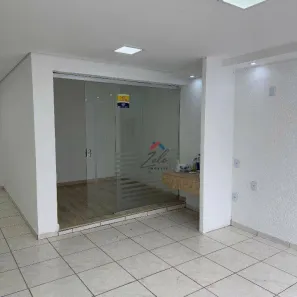 Loja / Salão / Ponto Comercial para alugar, 384m² no Vila Tavares, Campo Limpo Paulista