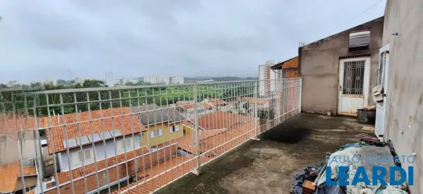 Casa de Vila com 6 Quartos à venda, 200m² no Jardim Antonio Von Zuben, Campinas