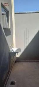 Conjunto Comercial / Sala para alugar, 30m² no Residencial Mais Parque Mirassol, Mirassol