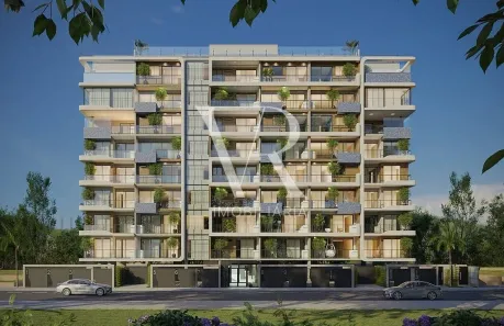 Cobertura com 3 Quartos à venda, 134m² no Camboinha, Cabedelo