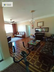 Apartamento com 2 Quartos à venda, 118m² no Planalto Paulista, São Paulo
