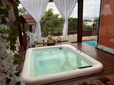Casa de Condomínio com 3 Quartos à venda, 250m² no Praia Grande, Arraial do Cabo