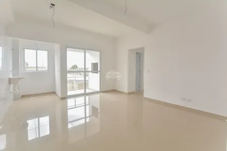 Apartamento com 3 Quartos à venda, 61m² no Jardim Flórida, Campina Grande do Sul