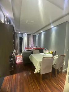 Apartamento com 2 Quartos à venda, 57m² no Vila das Nações, Ferraz de Vasconcelos