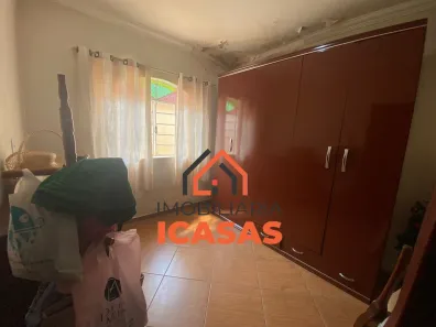 Casa com 3 Quartos à venda, 165m² no Lago Azul - 2ª Seção, Ibirité