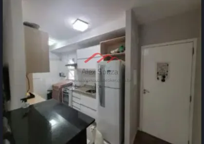 Apartamento com 2 Quartos à venda, 53m² no Parque Euclides Miranda, Sumaré