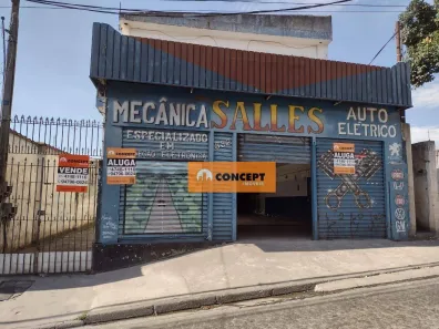 Loja / Salão / Ponto Comercial à venda, 300m² no Chácara Laguna, Ferraz de Vasconcelos