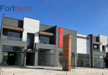 Conjunto Comercial / Sala para alugar, 200m² no Região Central, Caieiras