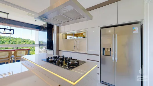 Apartamento com 3 Quartos à venda, 108m² no Escola Agrícola, Blumenau