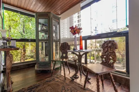 Apartamento com 5 Quartos à venda, 226m² no Vila Olímpia, São Paulo