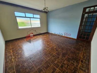 Apartamento com 3 Quartos à venda, 98m² no Irajá, Rio de Janeiro