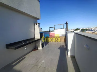 Cobertura com 3 Quartos à venda, 144m² no Nova São Pedro, São Pedro da Aldeia