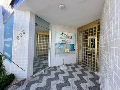 Loja / Salão / Ponto Comercial à venda, 261m² no Petrópolis, Natal