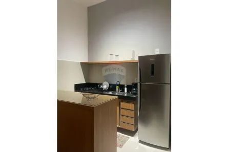 Apartamento com 2 Quartos para alugar, 75m² no Porto Seguro, Porto Seguro