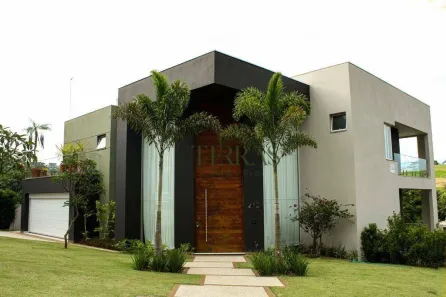 Casa de Condomínio com 5 Quartos à venda, 750m² no , Itupeva