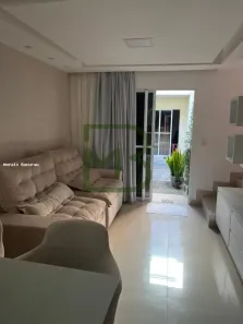 Casa com 2 Quartos para alugar, 68m² no Parque das Árvores, Parnamirim