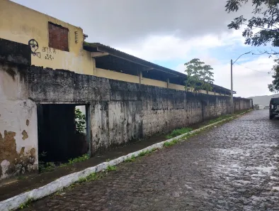 Galpão / Depósito / Armazém à venda, 4775m² no , Camaragibe