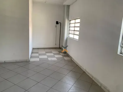 Loja / Salão / Ponto Comercial para alugar, 170m² no Piraporinha, Diadema
