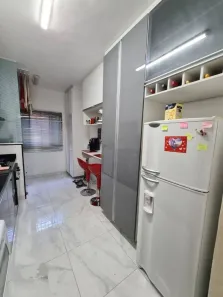 Apartamento com 2 Quartos à venda, 65m² no Jardim Sol Nascente, Jandira