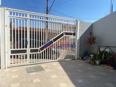 Sobrado com 3 Quartos para alugar, 127m² no Vila Leda, Guarulhos